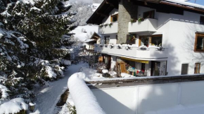 Apartment Haus Janine Westendorf